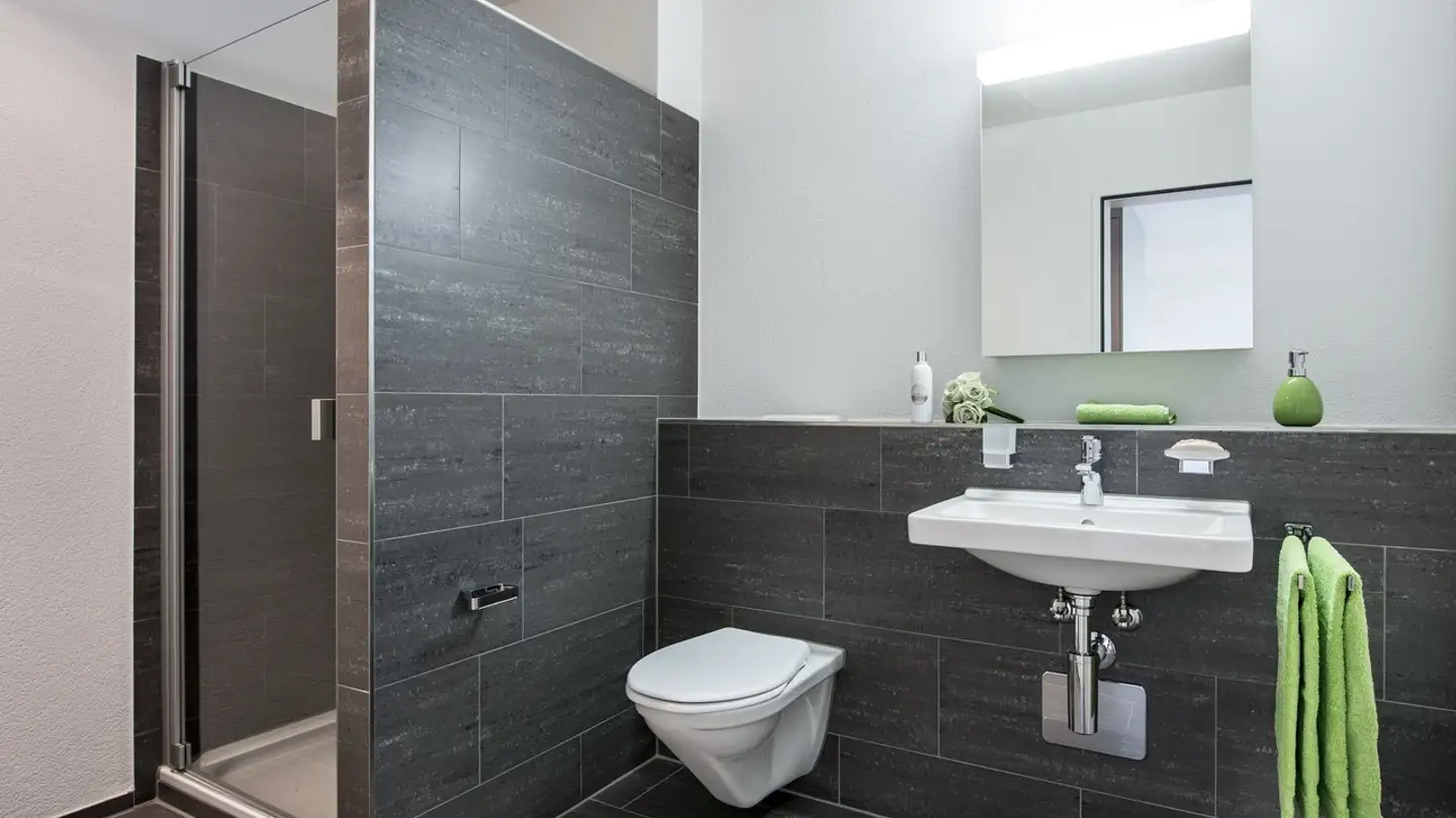 Wohnung mieten - Schöntalstrasse 21, 9323 Steinach - Foto 4