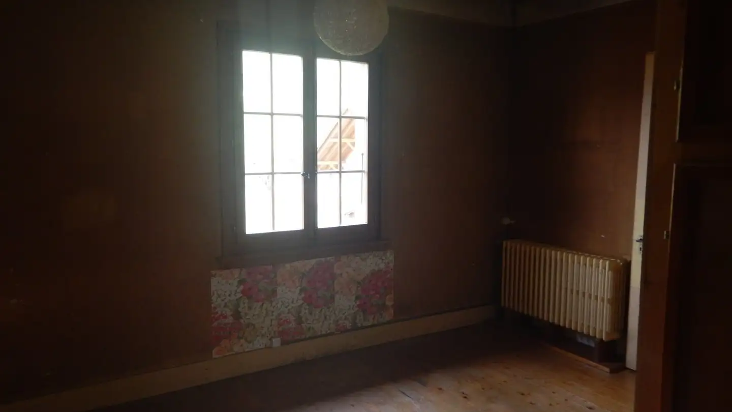 Single house for sale - Rue Du Crosex 6, 1867 Ollon VD - Photo 4