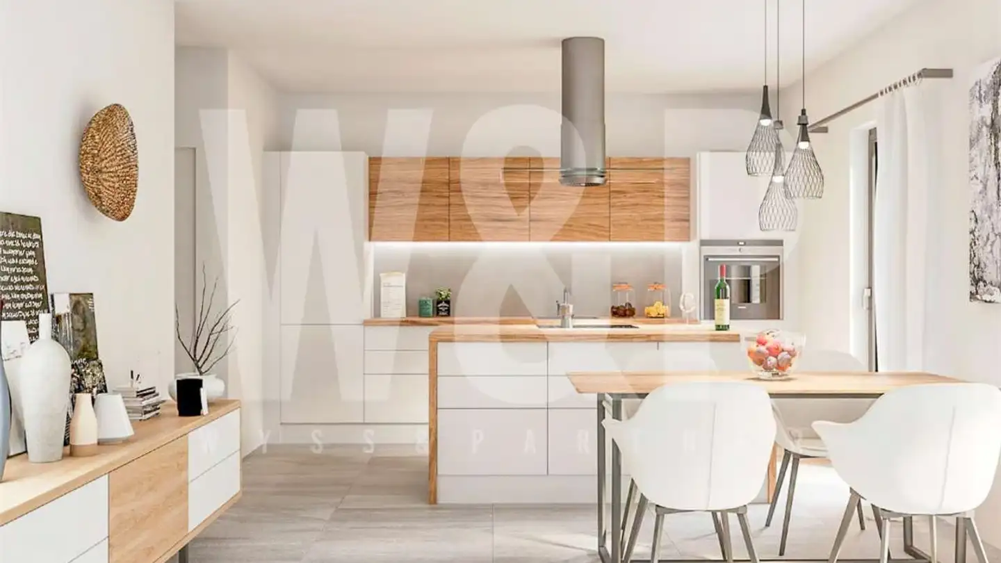 Appartement à vendre - 6833 Vacallo - Photo 2