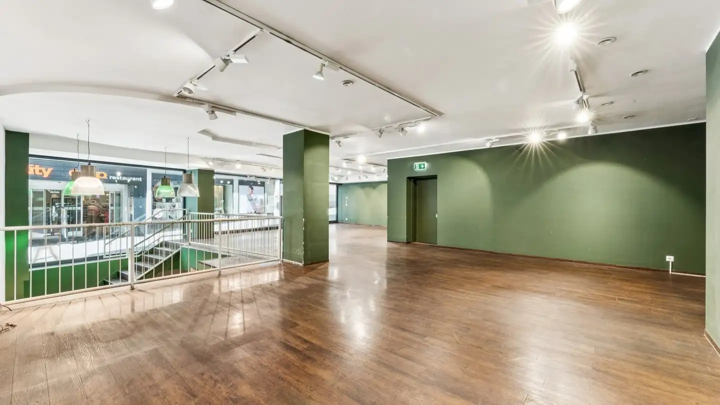 Shop for rent - Weinmarktgasse 9, 6004 Luzern - Photo 2