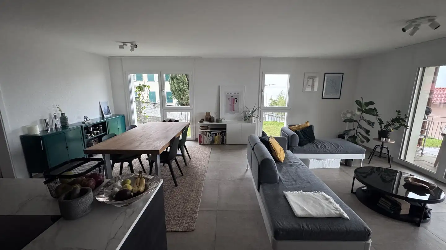 Appartamento in affitto - Sentiero Rogorogno 3, 6605 Locarno
