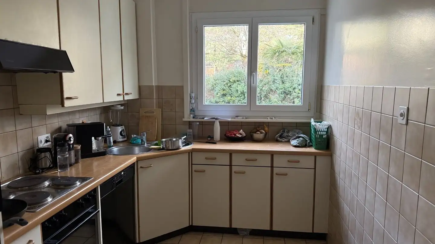 Chambre à louer - Chemin De La Toffeyre 11, 1095 Lutry - Photo 4