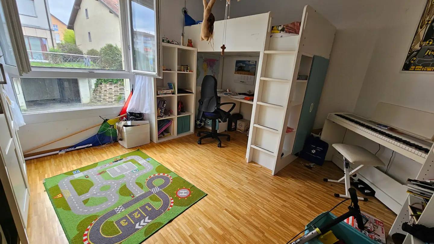 Apartment for rent - 1037 Etagnières - Photo 4