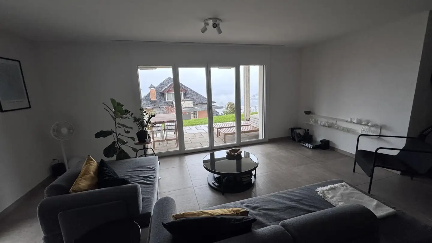 Appartamento in affitto - Sentiero Rogorogno 3, 6605 Locarno - Foto 3
