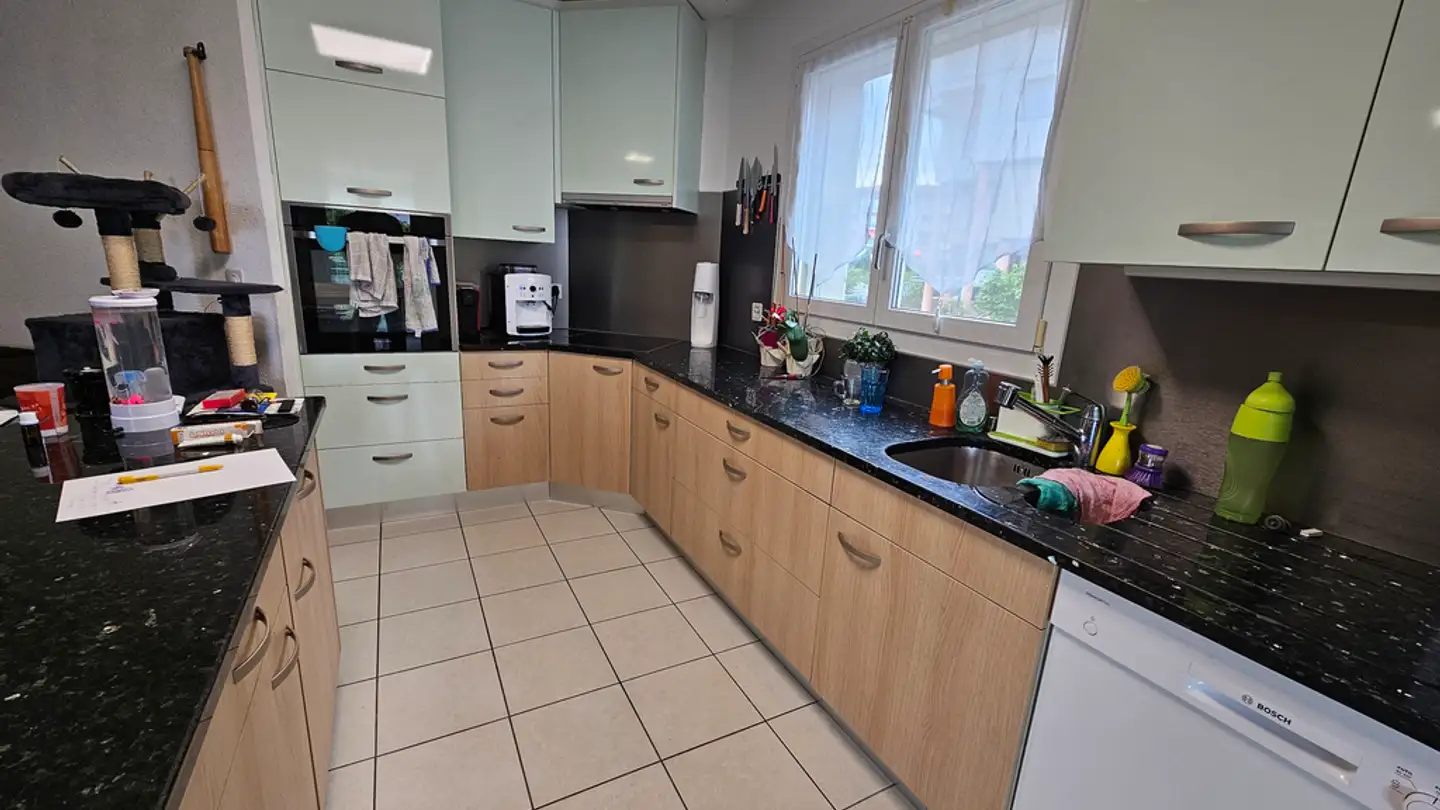 Apartment for rent - 1037 Etagnières - Photo 2