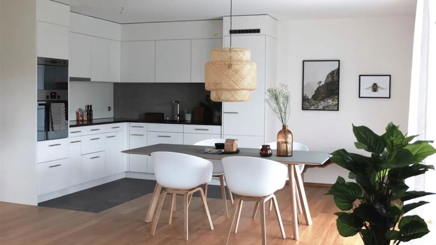 Appartamento in affitto - Hauptstrasse 28b, 9214 Kradolf