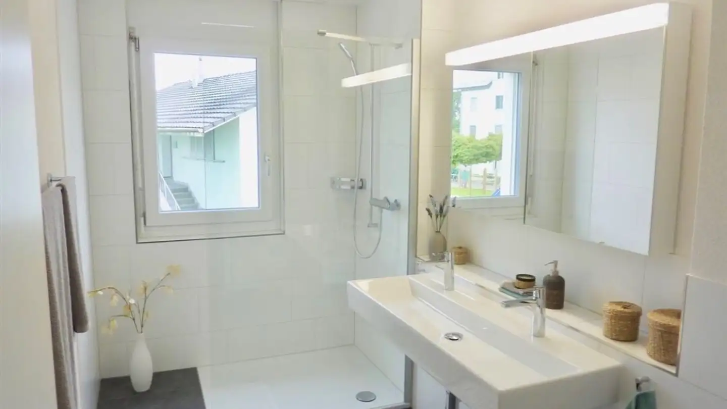 Appartamento in affitto - Hauptstrasse 28b, 9214 Kradolf - Foto 2