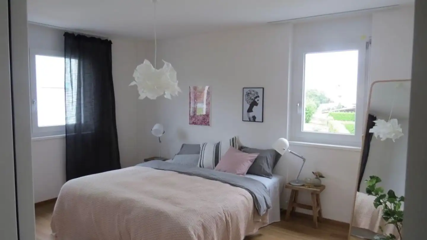 Appartamento in affitto - Hauptstrasse 28b, 9214 Kradolf - Foto 4