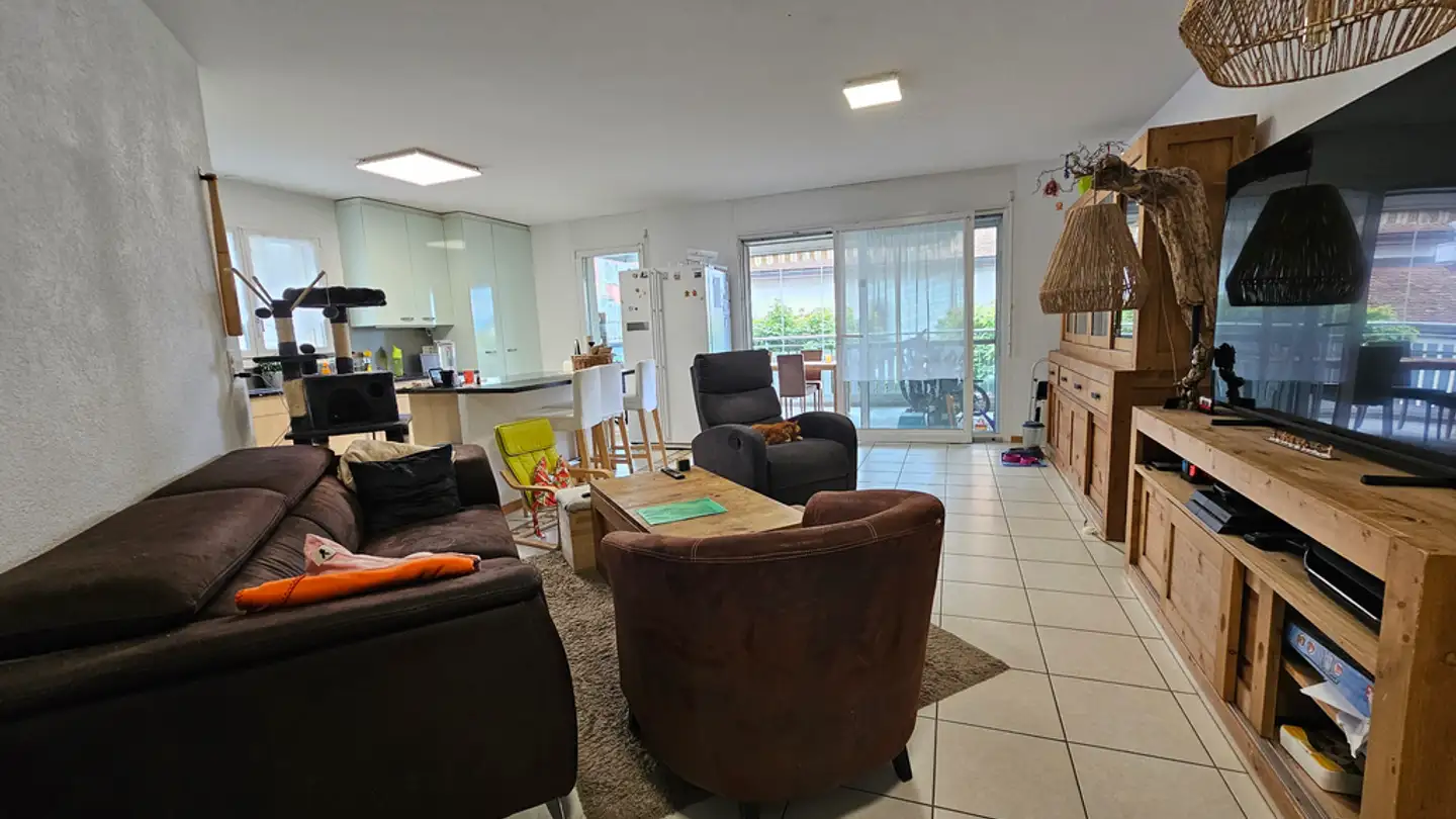 Apartment for rent - 1037 Etagnières - Photo 3