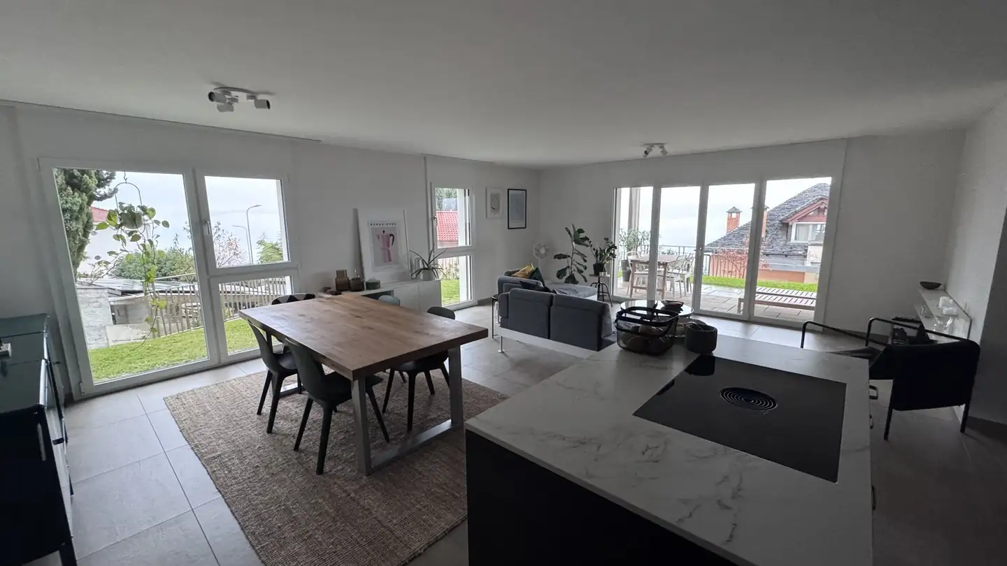 Appartamento in affitto - Sentiero Rogorogno 3, 6605 Locarno - Foto 4