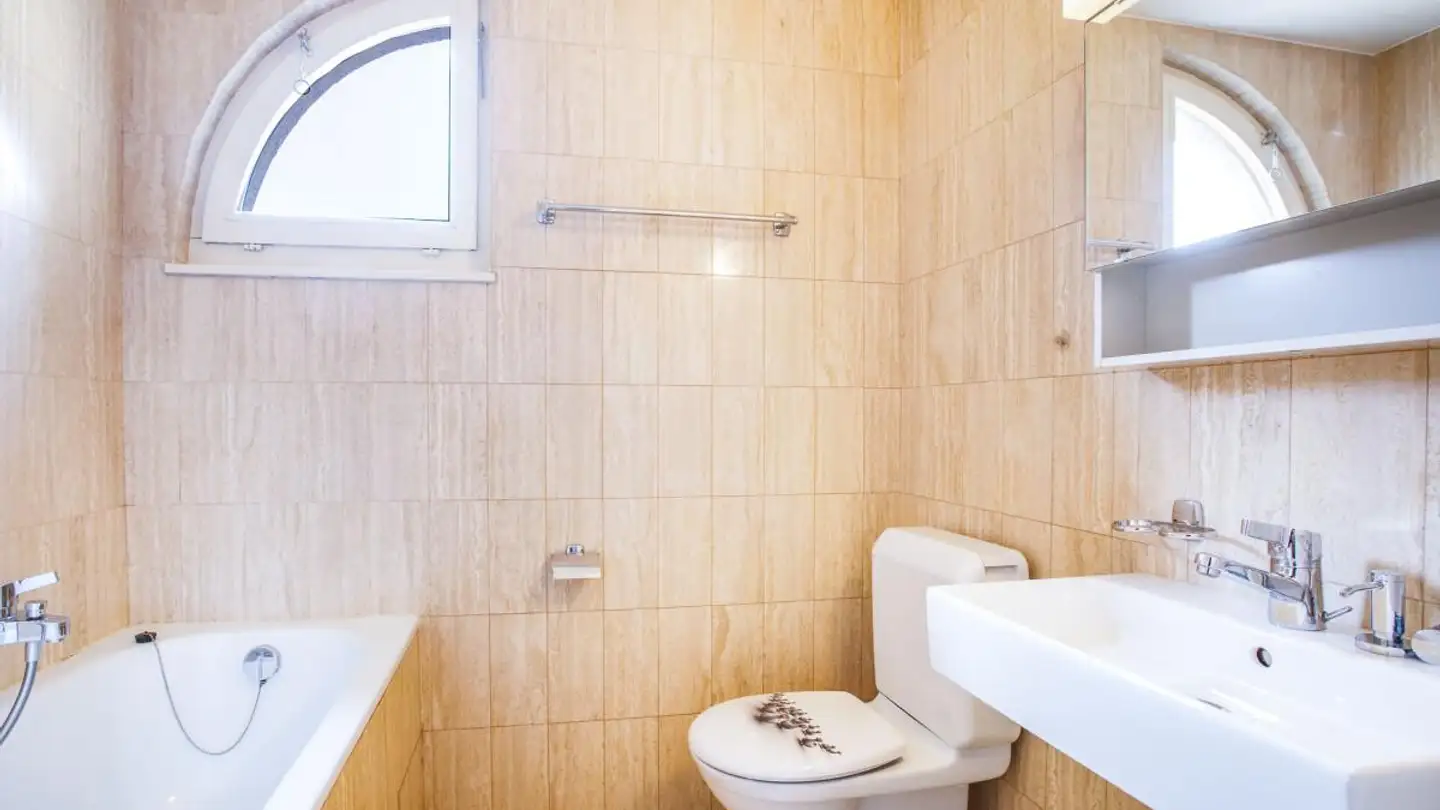 Appartamento in affitto - Route Des Fayards 99, 1239 Collex - Foto 3