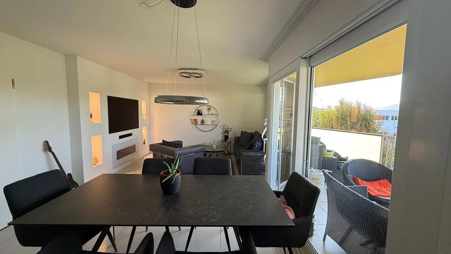 Appartement à vendre - Nordstrasse 2, 4665 Oftringen - Photo 2