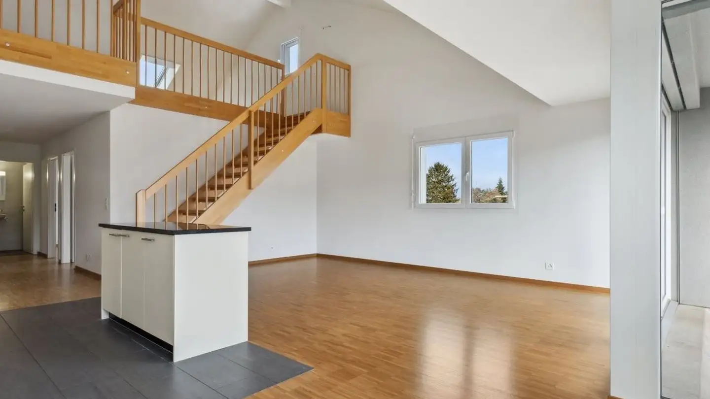 Duplex à louer - Impasse Des Griottes 12, 1462 Yvonand