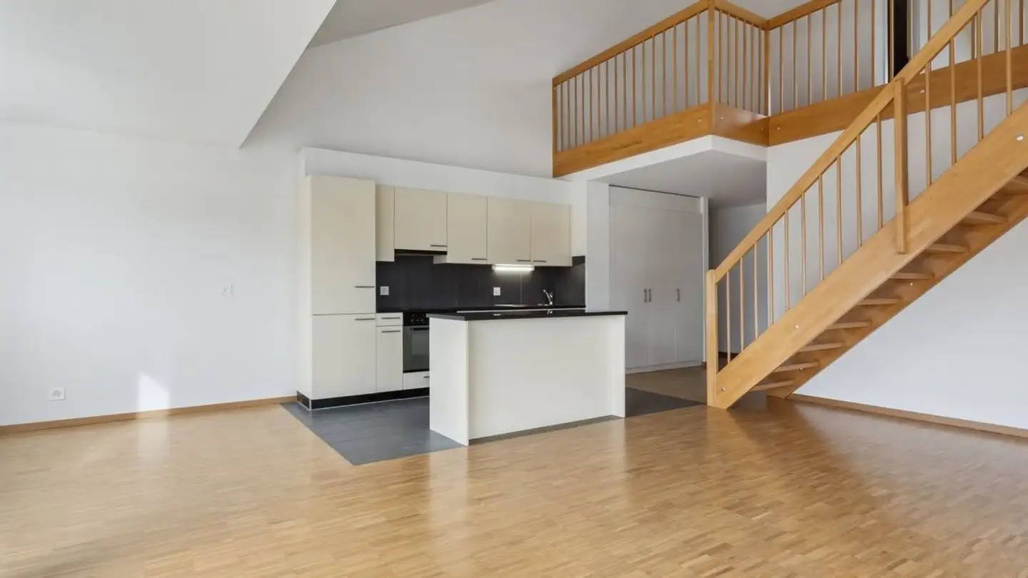 Duplex à louer - Impasse Des Griottes 12, 1462 Yvonand - Photo 2