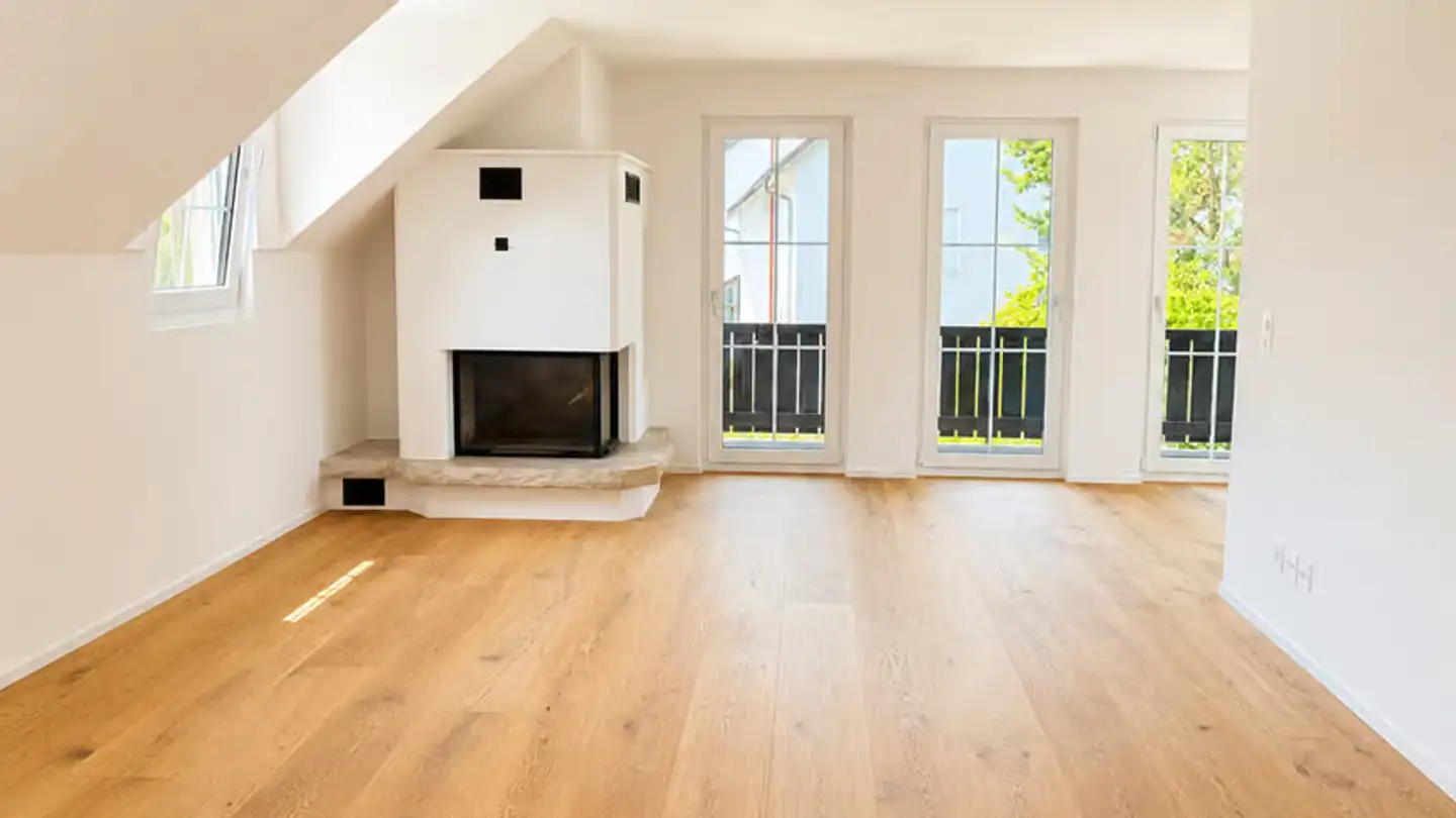 Dachgeschosswohnung kaufen - Sandgass 1, 5242 Birr