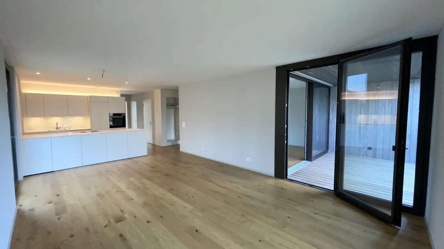 Appartamento in affitto - Höheweg 3, 3052 Zollikofen - Foto 2