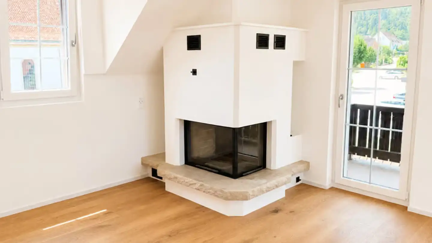 Dachgeschosswohnung kaufen - Sandgass 1, 5242 Birr - Foto 2