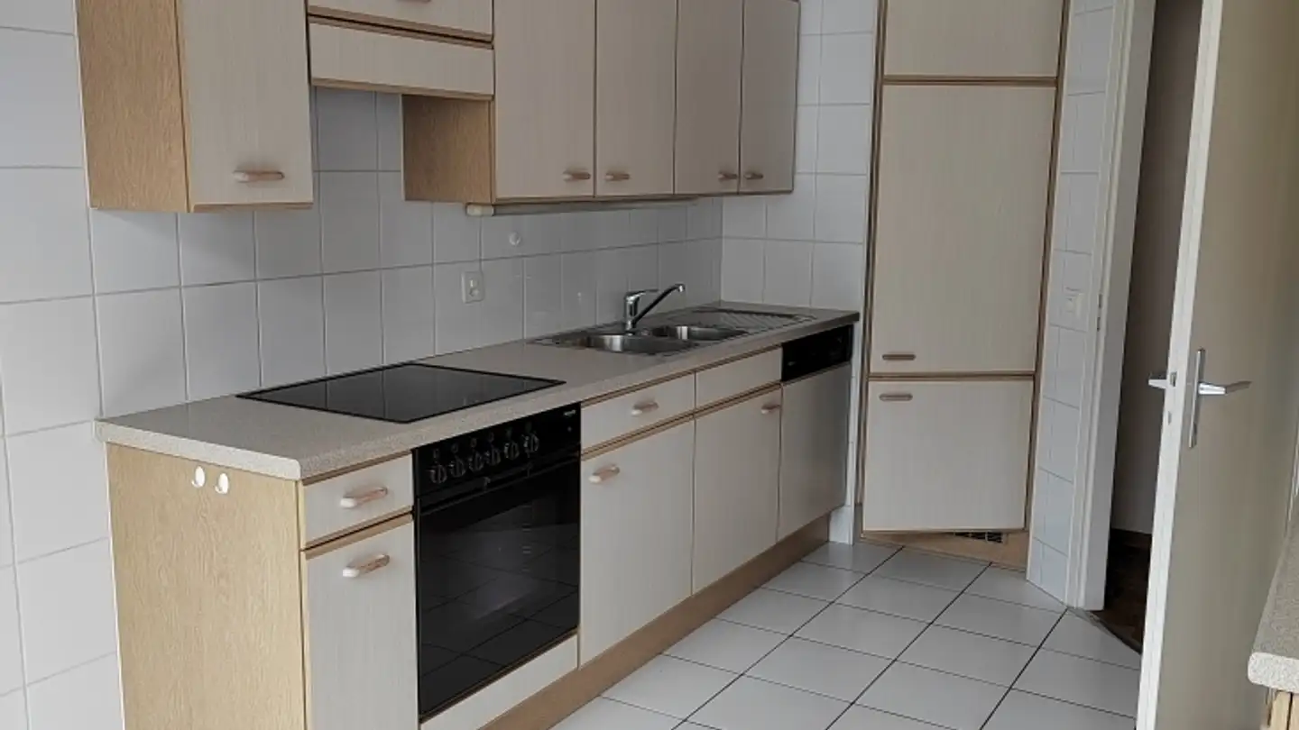 Appartamento in affitto - Rue Henri- Christiné 5, 1205 Genève - Foto 2