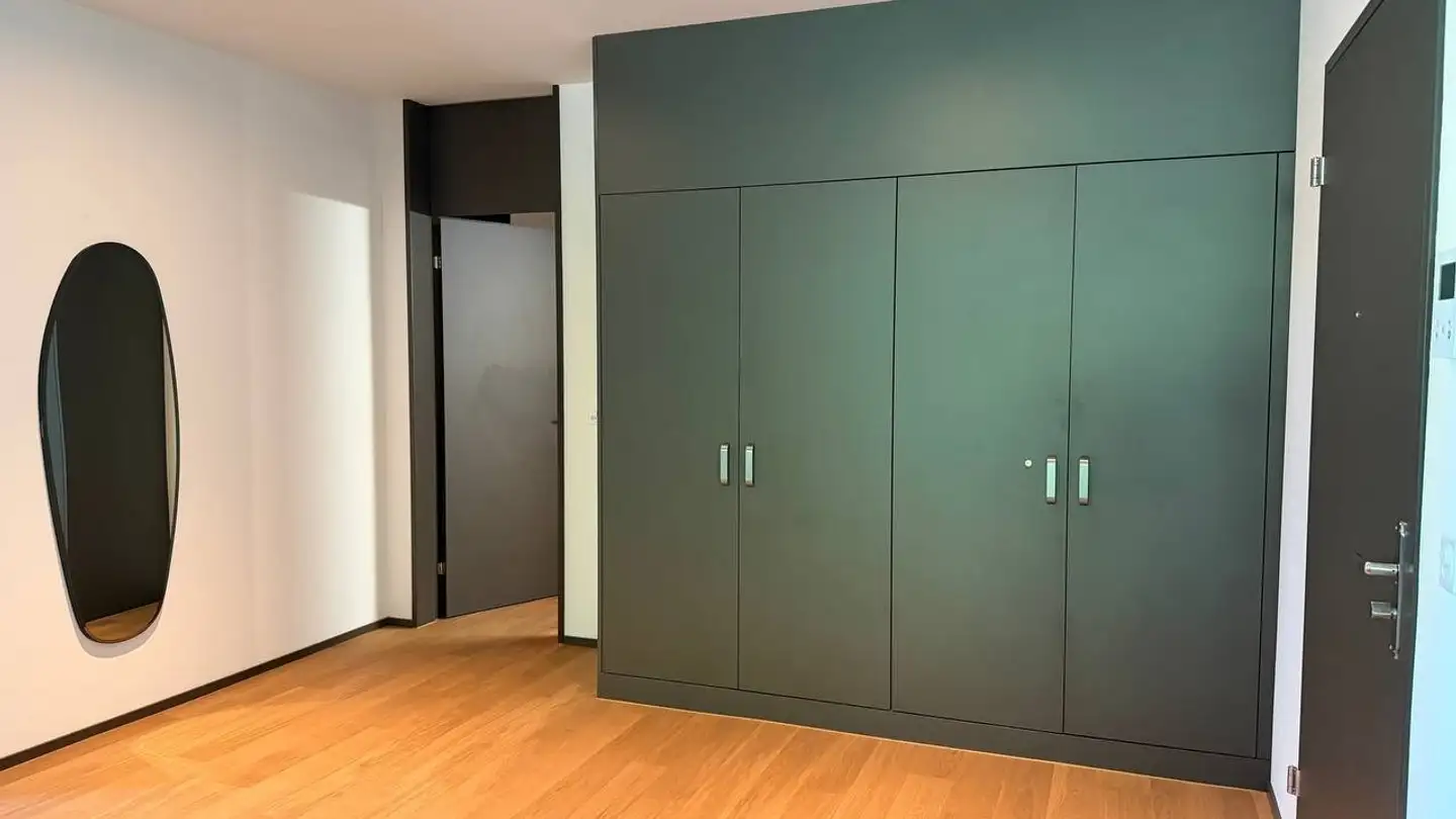 Apartment for rent - Spindelstrasse 15, 8041 Zürich