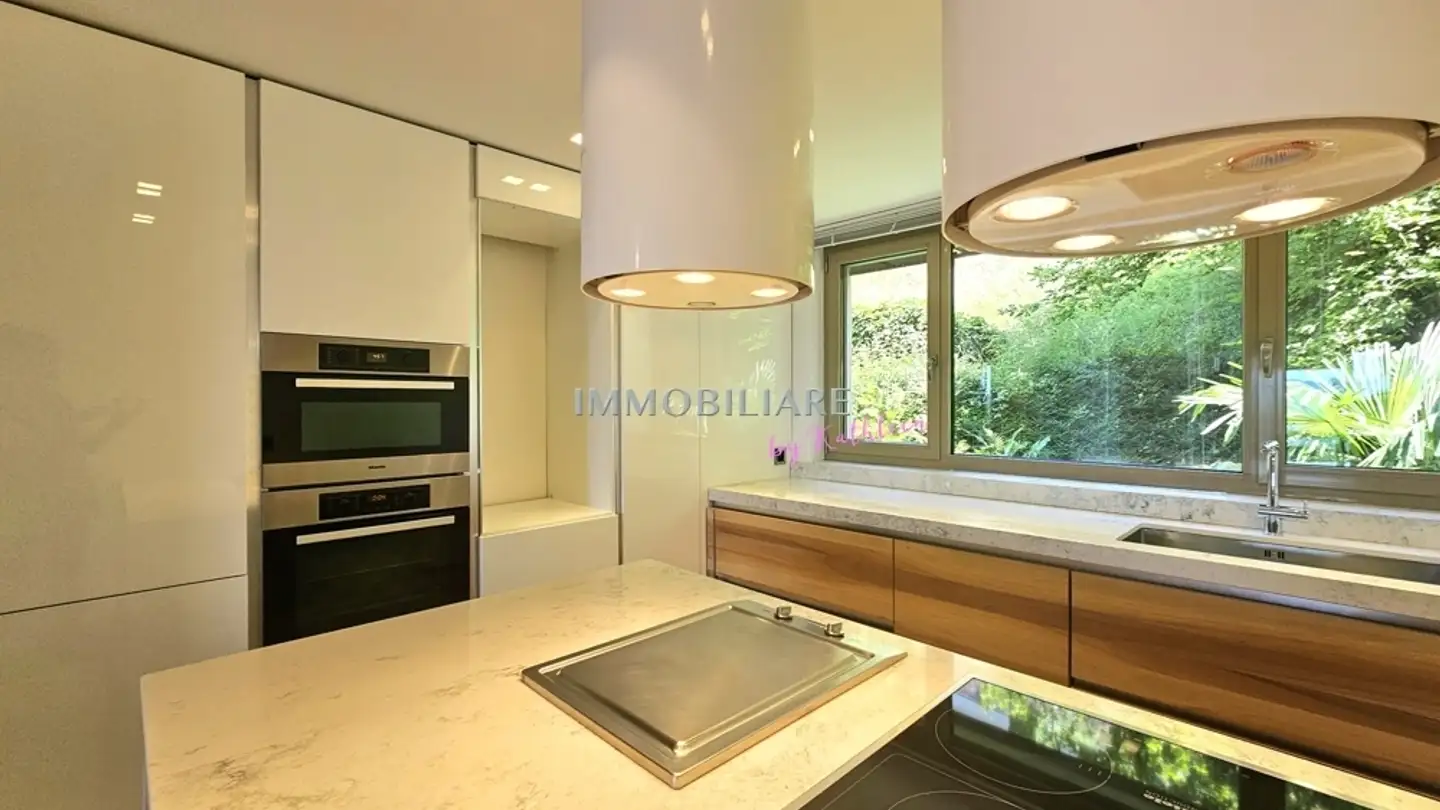 Appartamento in vendita - Via Aldesago, 6974 Aldesago - Photo 2