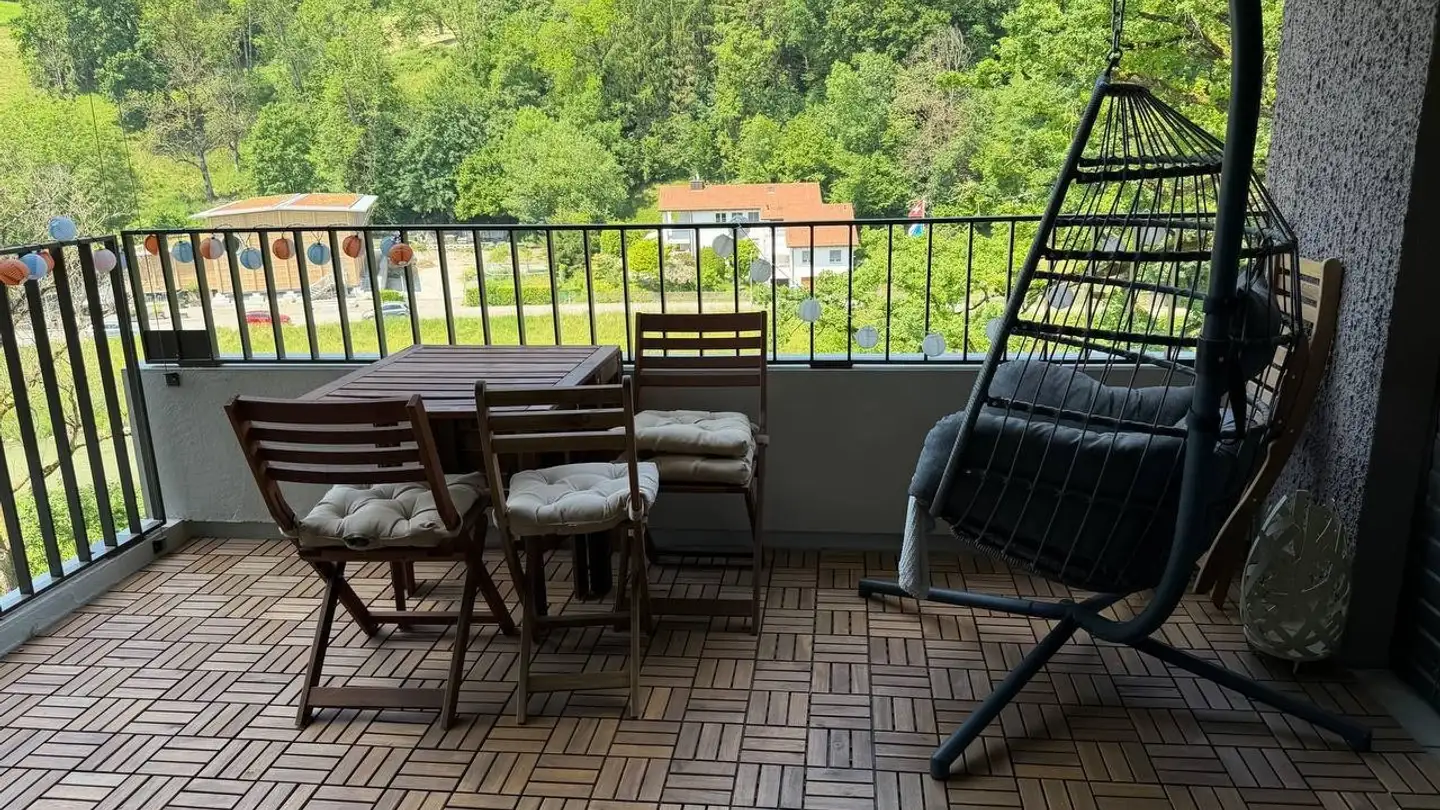Apartment for rent - Spindelstrasse 15, 8041 Zürich - Photo 2