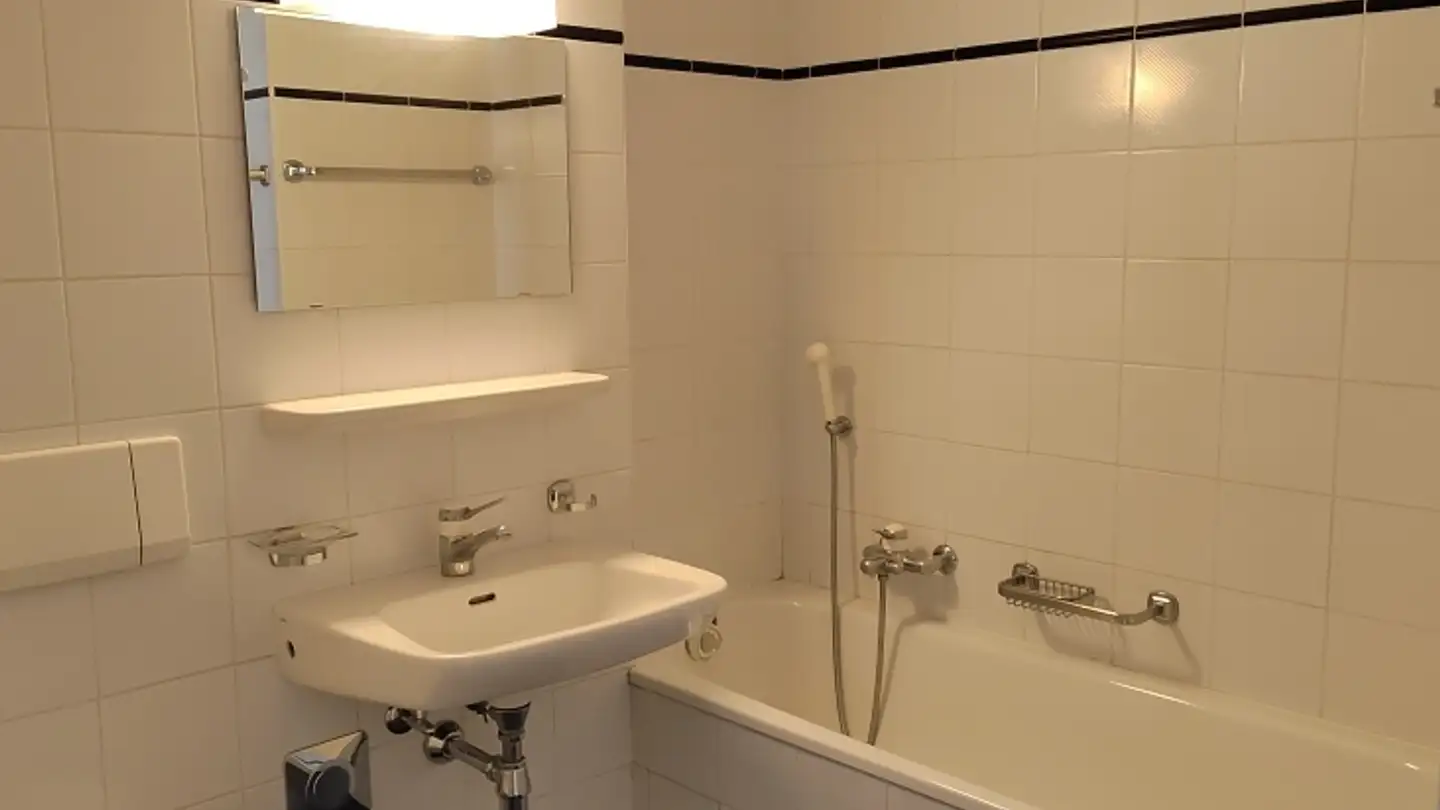 Appartamento in affitto - Rue Henri- Christiné 5, 1205 Genève - Foto 3