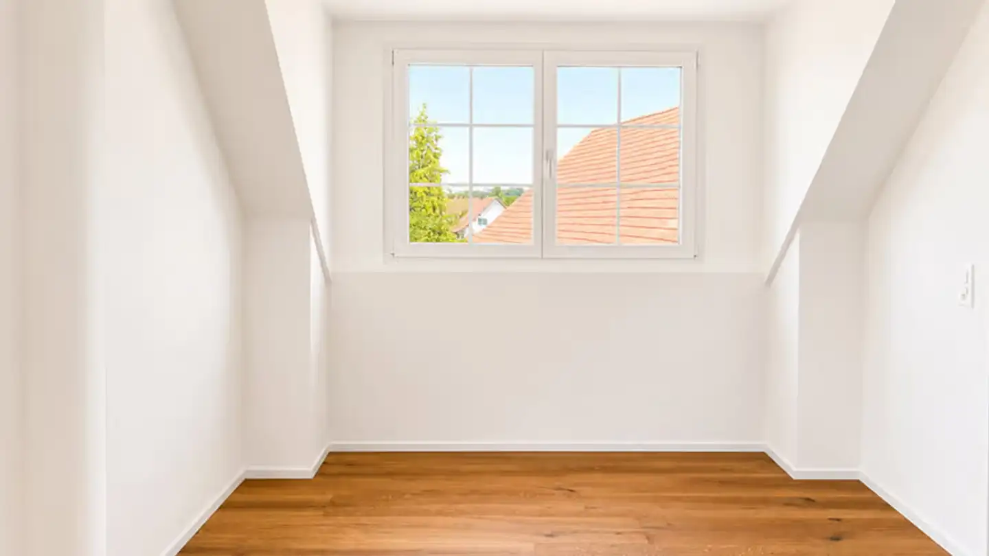 Dachgeschosswohnung kaufen - Sandgass 1, 5242 Birr - Foto 3