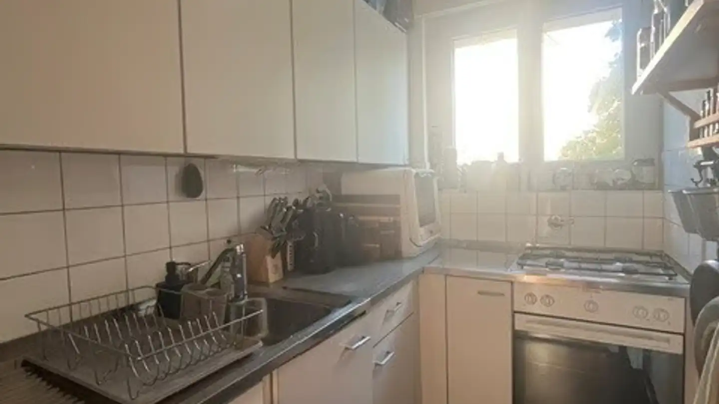 Wohnung mieten - Untermattweg 68, 3027 Bern - Foto 2