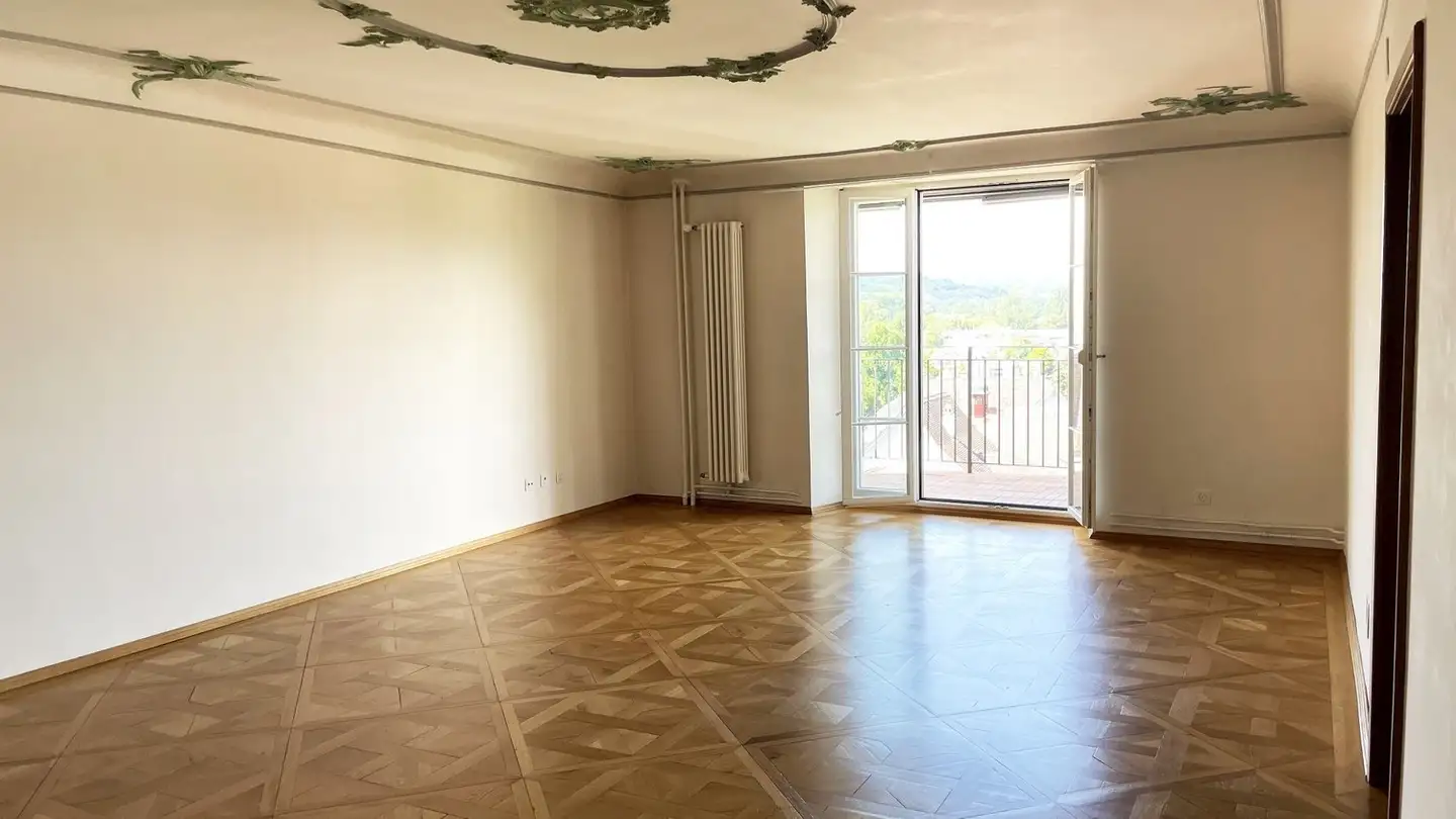 Apartment for rent - Sternengasse 12, 5620 Bremgarten AG