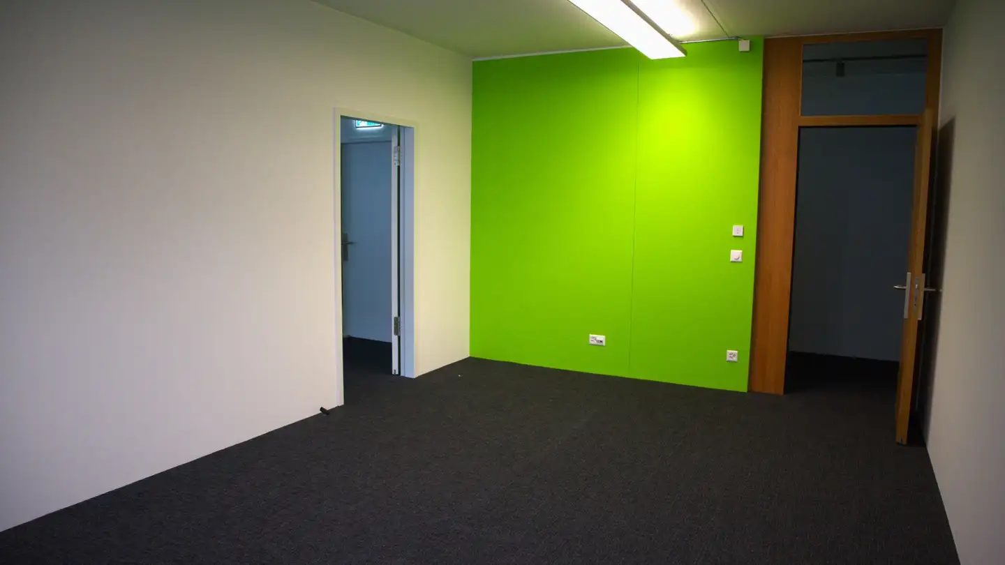 Spazio ufficio in affitto - Maurerstrasse, 8500 Frauenfeld - Foto 3