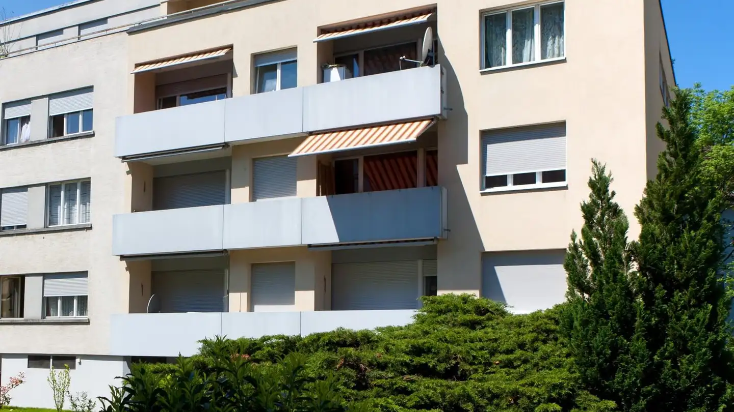Wohnung mieten - Untermattweg 68, 3027 Bern