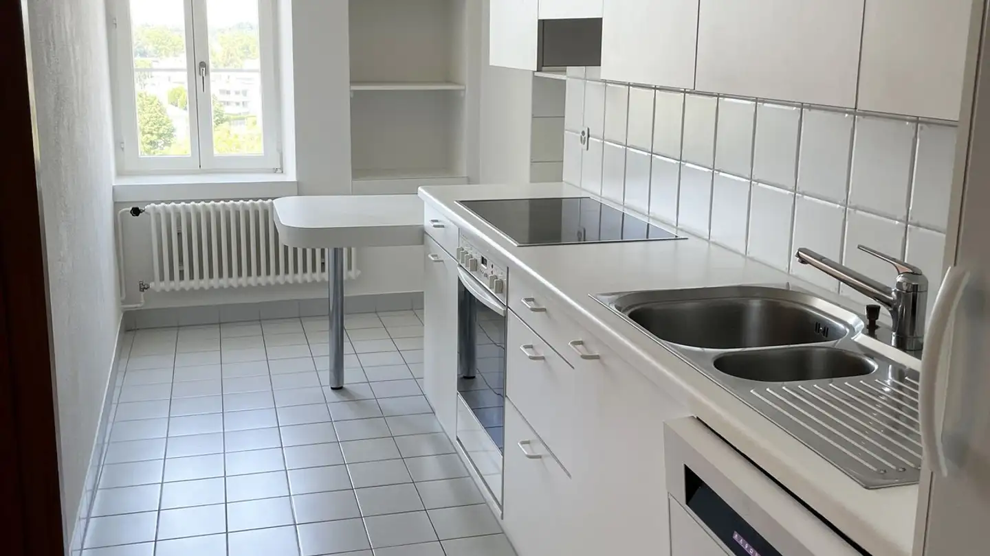 Apartment for rent - Sternengasse 12, 5620 Bremgarten AG - Photo 4