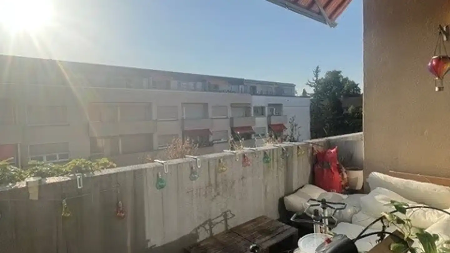 Wohnung mieten - Untermattweg 68, 3027 Bern