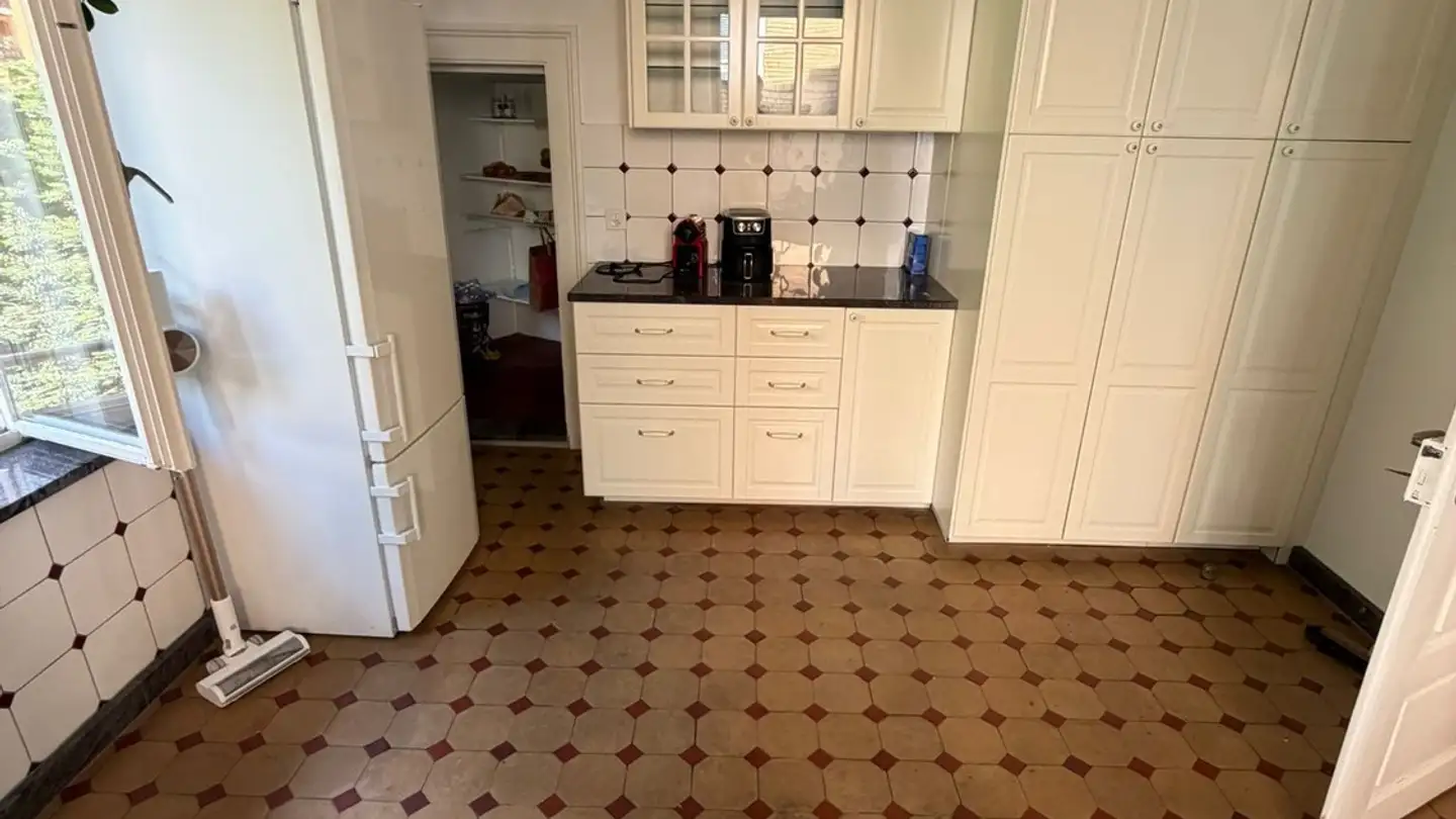 Chambre à louer - Scheuchzerstrasse 20, 8006 Zürich - Photo 4