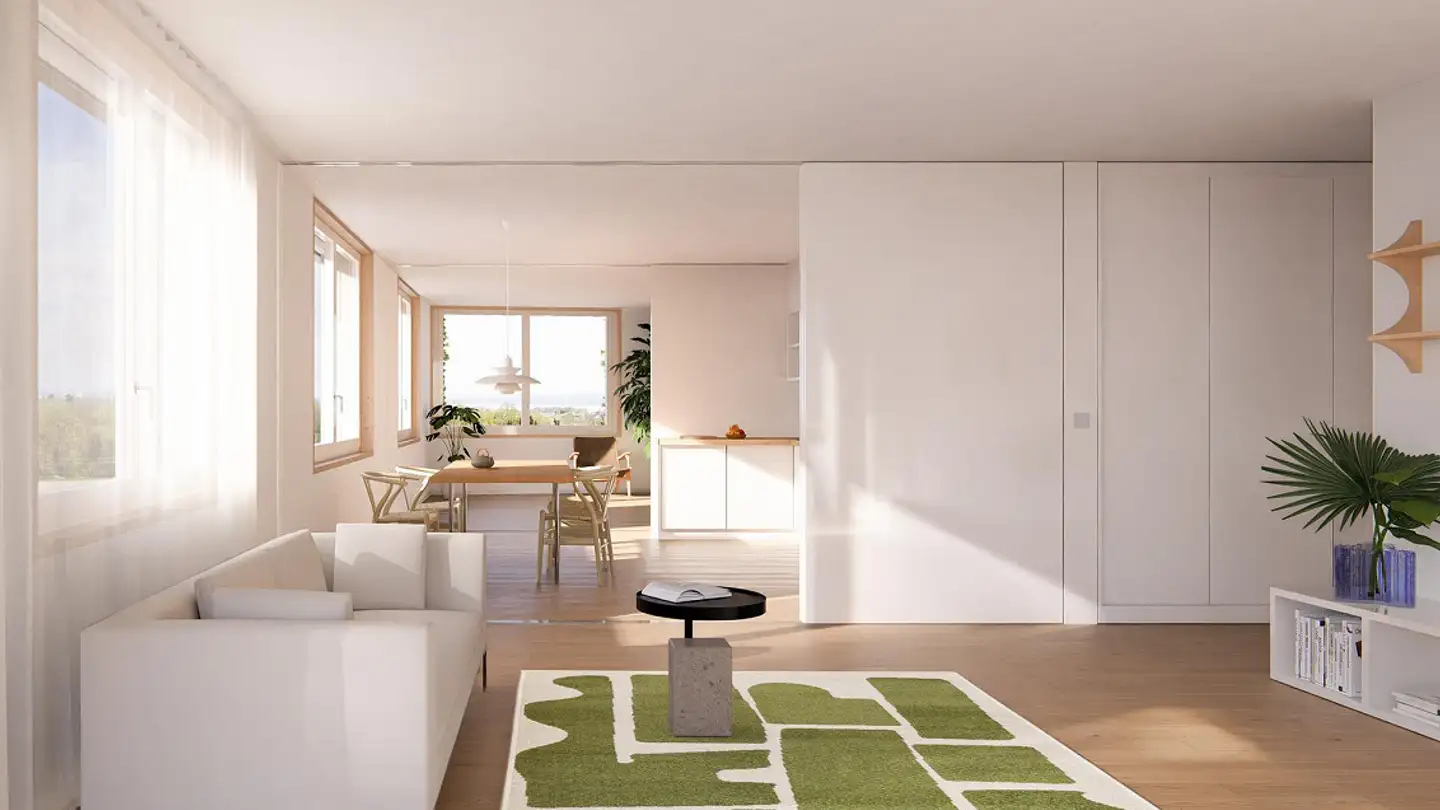 Appartamento in vendita - Amriswilerstrasse 50b, 9314 Steinebrunn - Photo 2