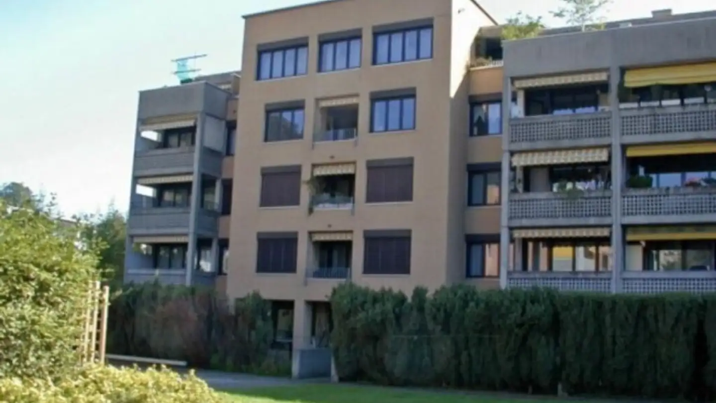 Appartement à louer - Obernauerstrasse 42, 6010 Kriens