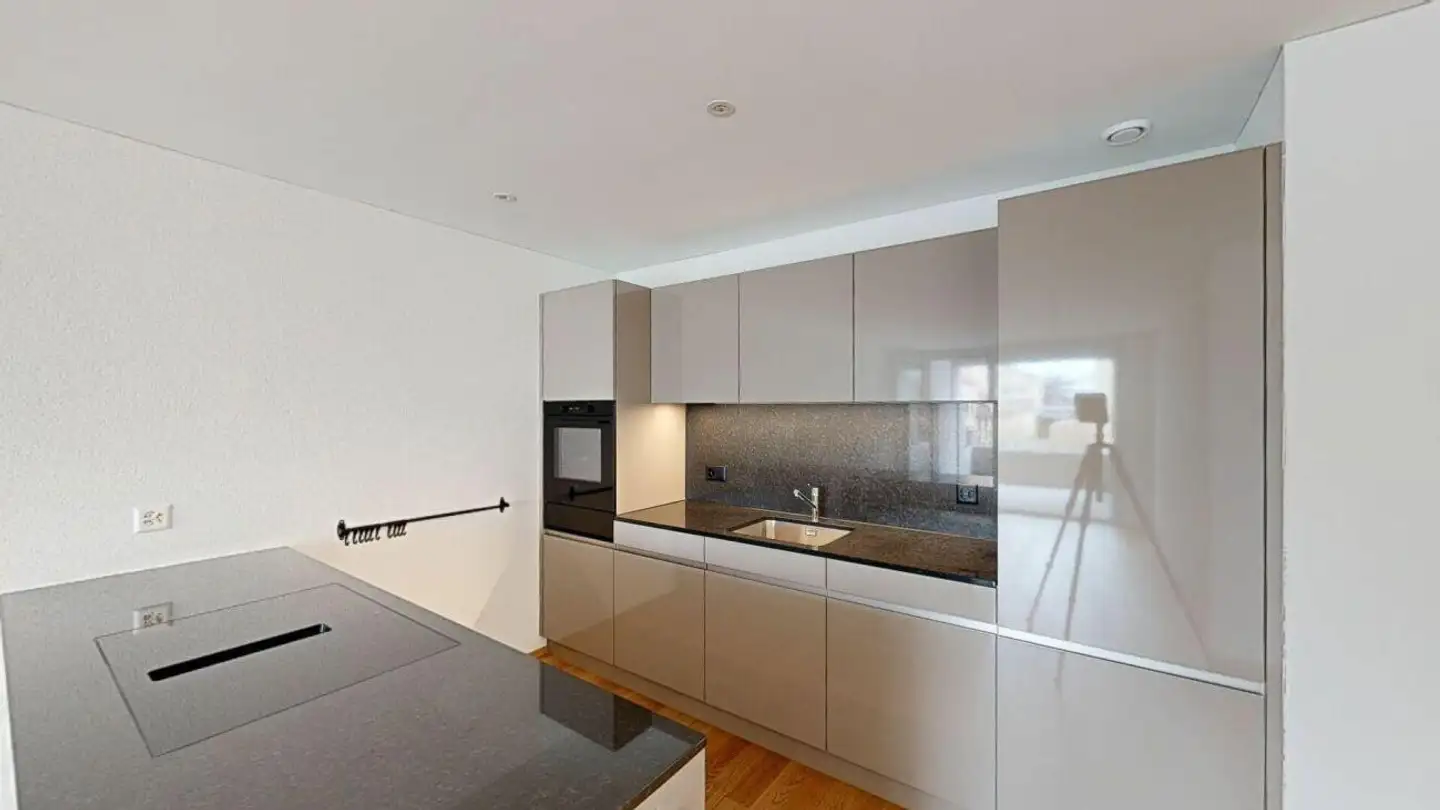 Apartment for rent - Seestrasse 119d, 9326 Horn - Photo 3