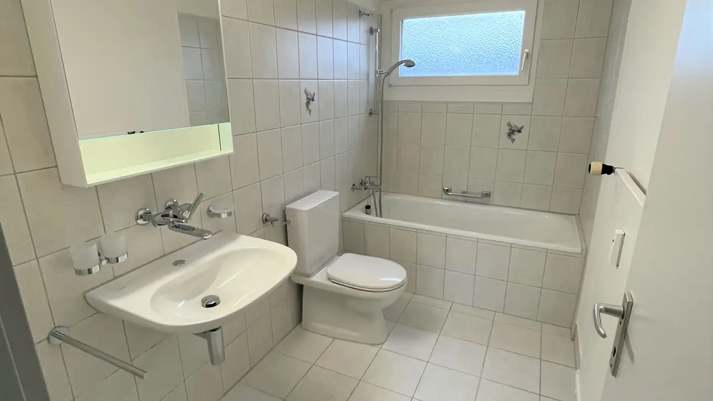 Appartamento in affitto - Wigoltingerstrasse 12a, 8555 Müllheim Dorf - Foto 4