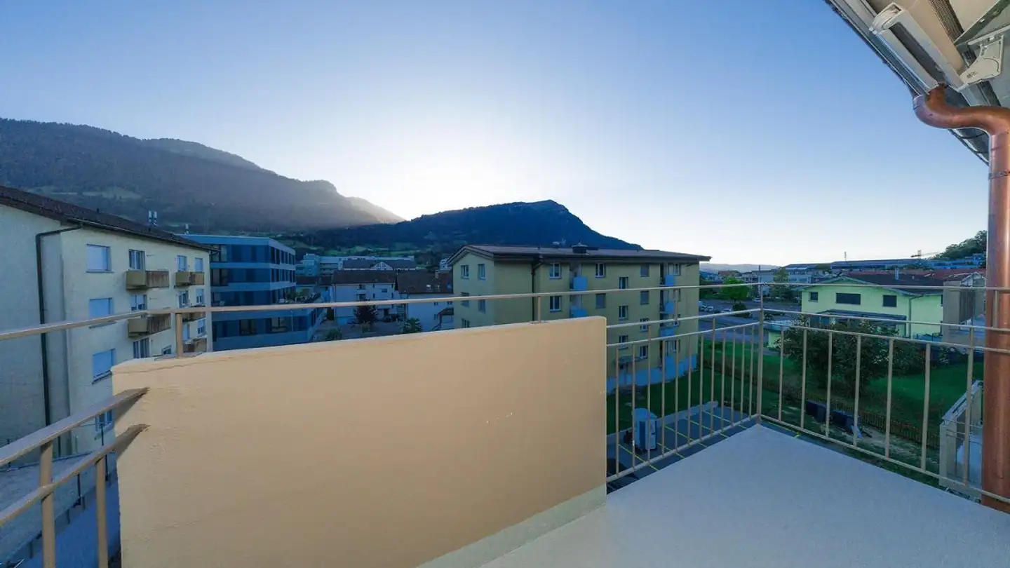 Appartement à louer - Sportplatzweg 8, 6410 Goldau - Photo 4