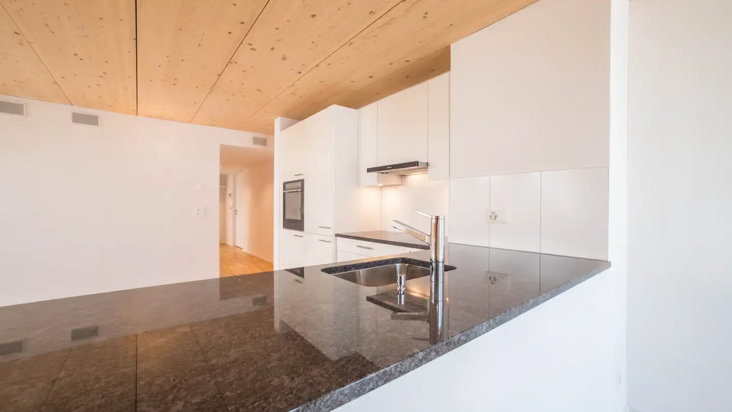 Wohnung mieten - Hauptstrasse 2, 3427 Utzenstorf - Foto 3