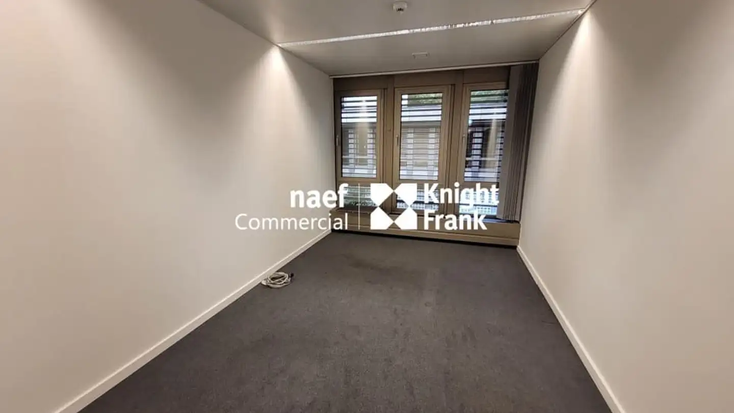 Commercial for rent - Route De Malagnou 53, 1208 Genève - Photo 4
