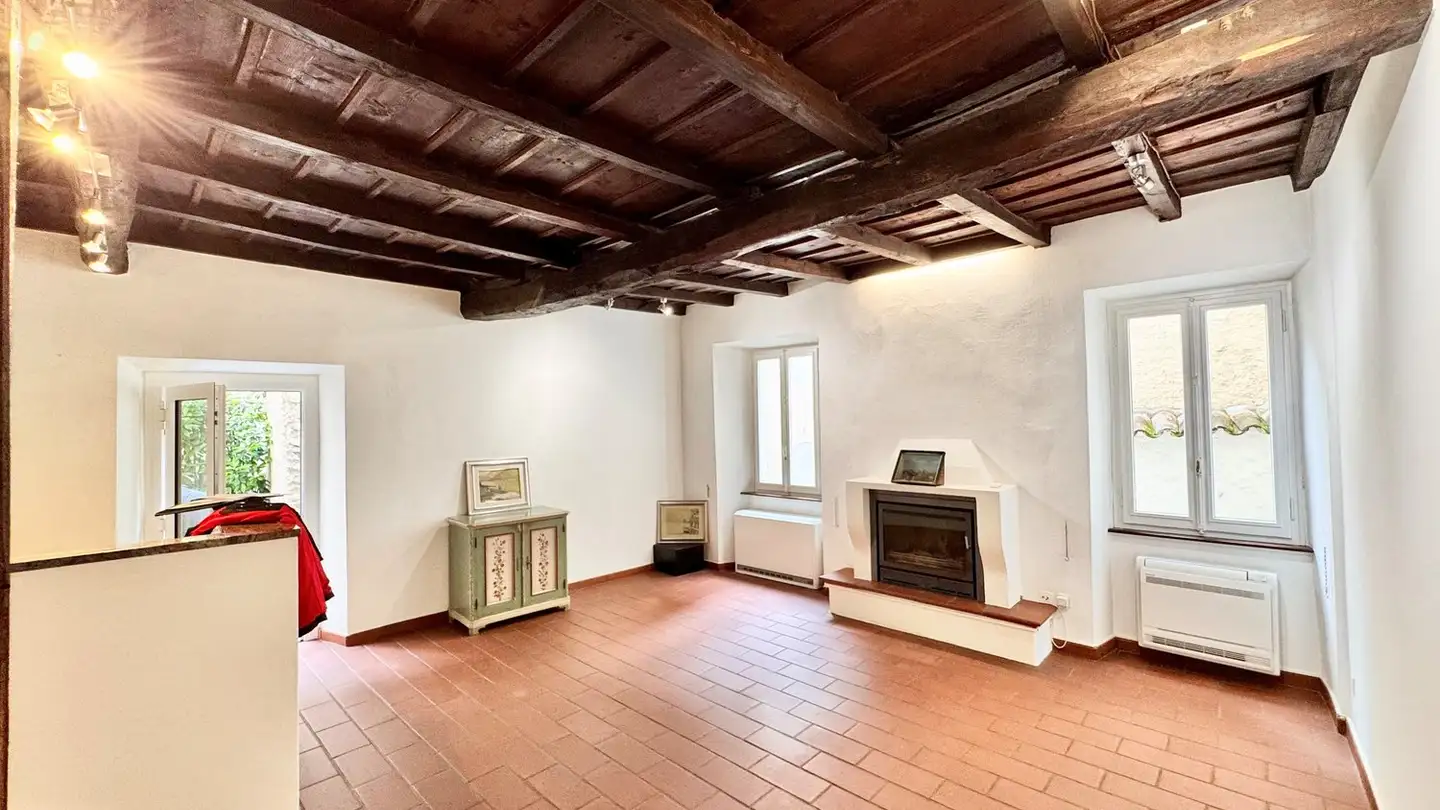 Single house for sale - 6922 Morcote - Photo 3