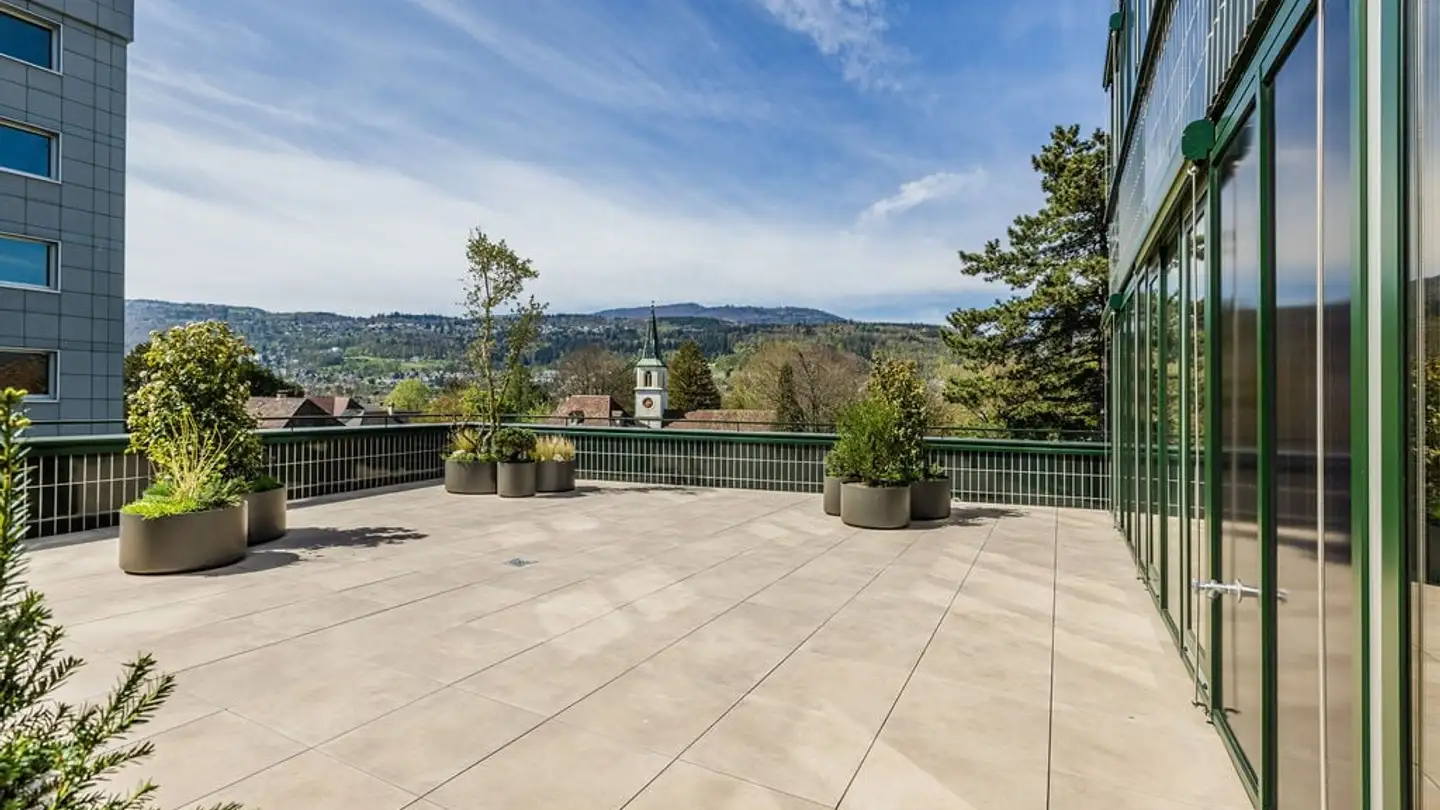 Appartement à louer - Rue De La Poste / Poststrasse 19, 2504 Biel/Bienne