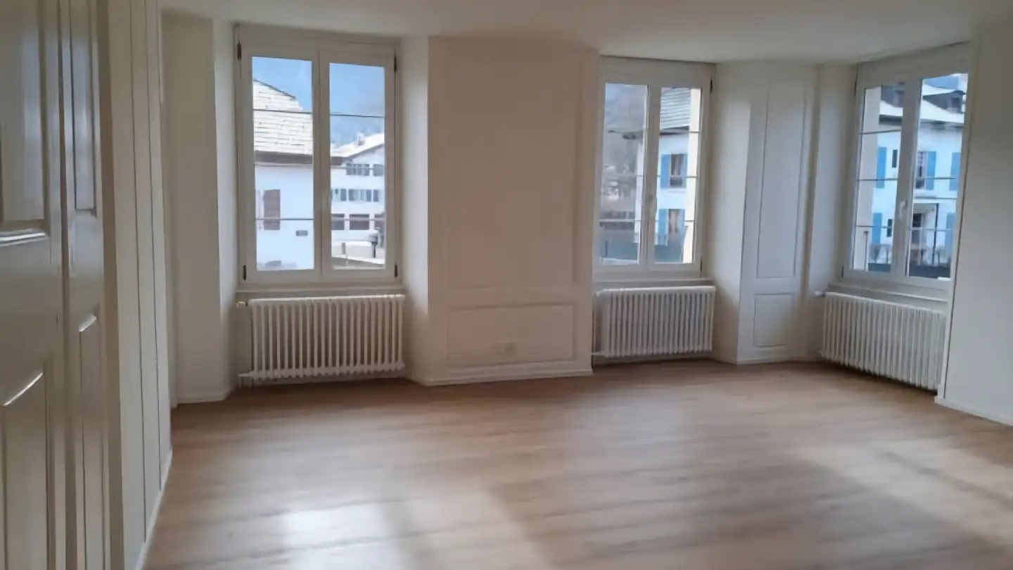 Appartamento in affitto - 2112 Môtiers NE - Foto 3