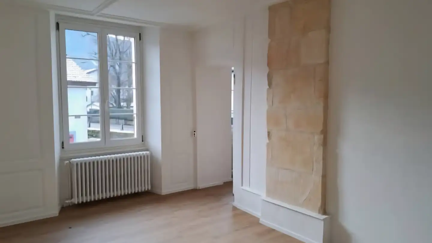 Appartamento in affitto - 2112 Môtiers NE - Foto 4
