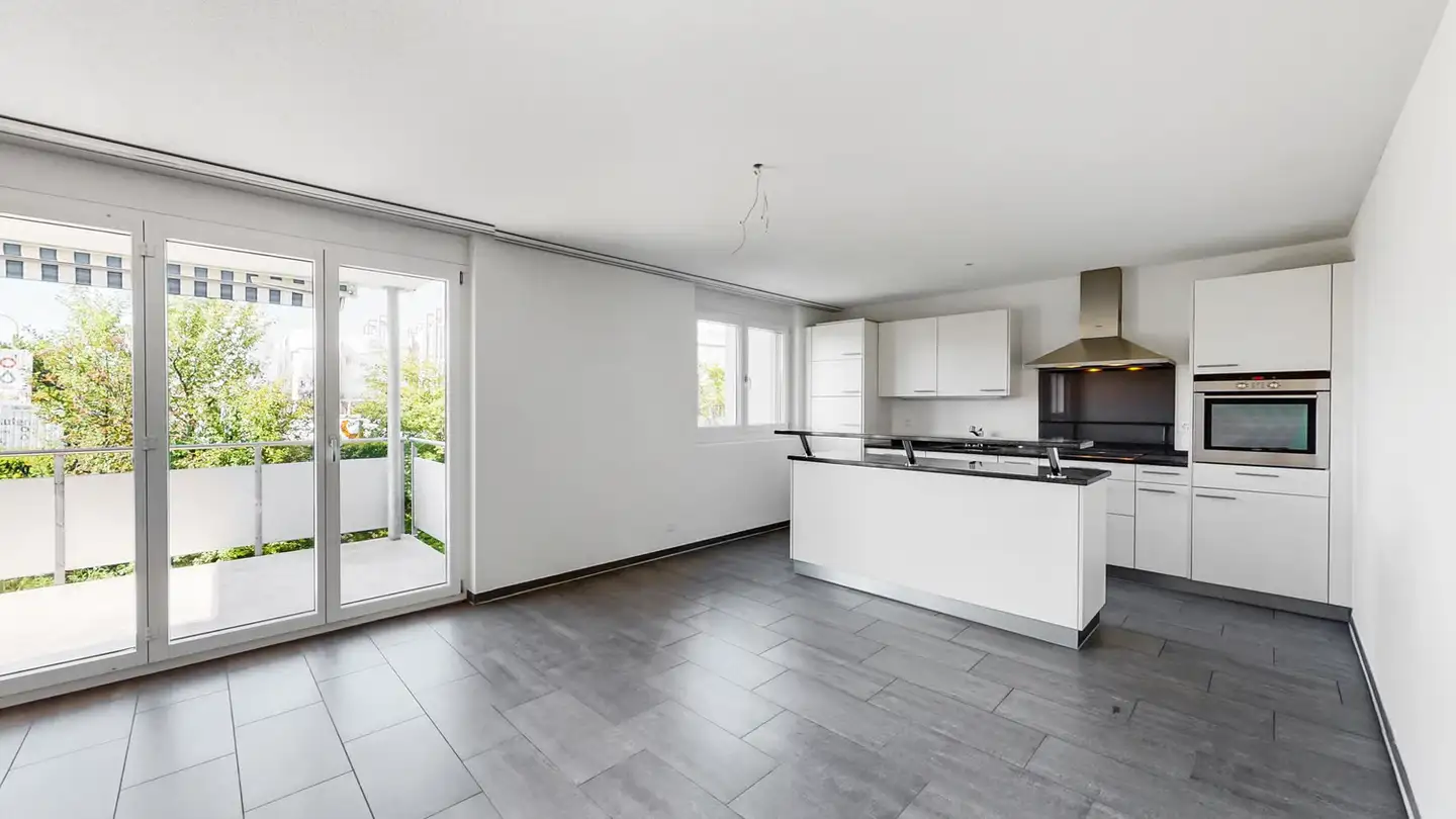 Appartement à louer - Gewerbestrasse 21, 8155 Niederhasli - Photo 3