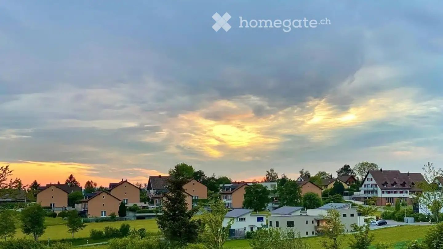 Single room for rent - 8317 Tagelswangen