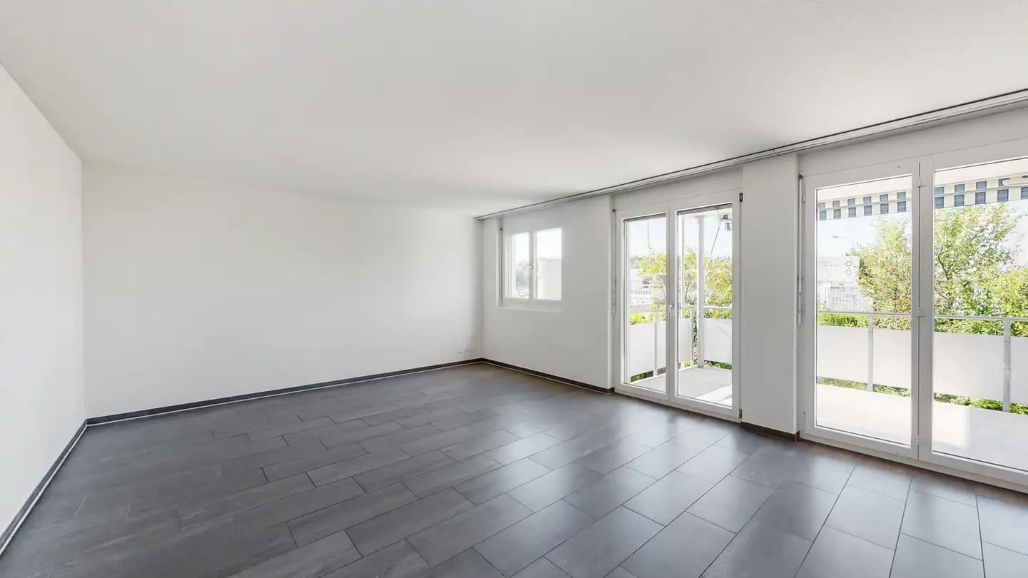 Appartement à louer - Gewerbestrasse 21, 8155 Niederhasli - Photo 4