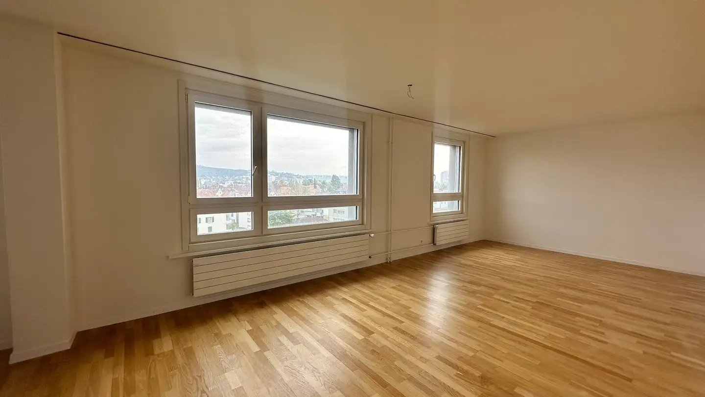 Apartment for rent - Rue Alfred-Aebi / Alfred-Aebi-Strasse 92, 2503 Biel/Bienne - Photo 2