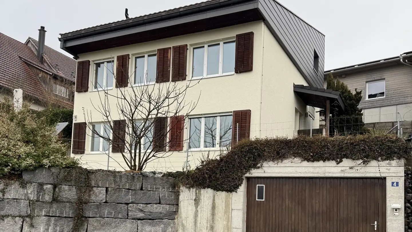 Casa singola in affitto - 8934 Knonau - Foto 2